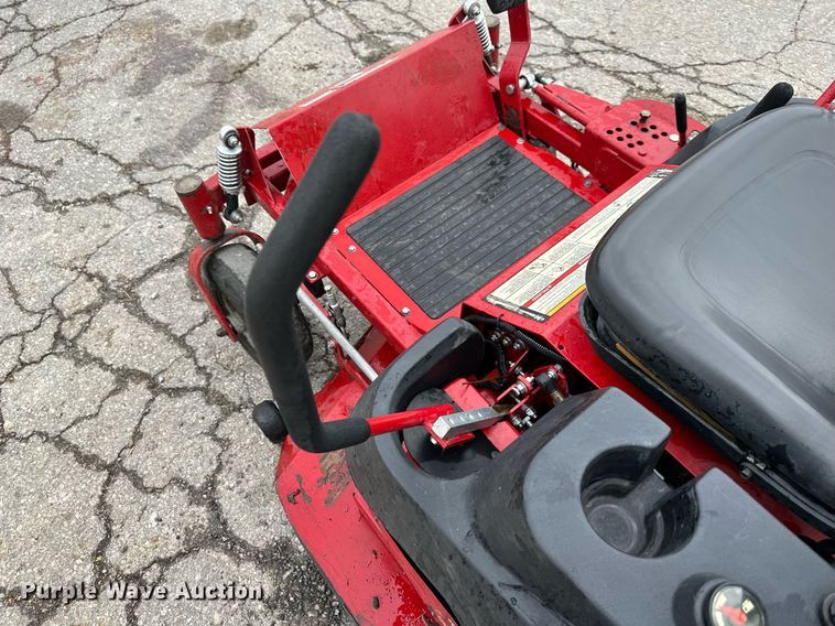 image for item DS2334 Ferris  ZTR lawn mower
