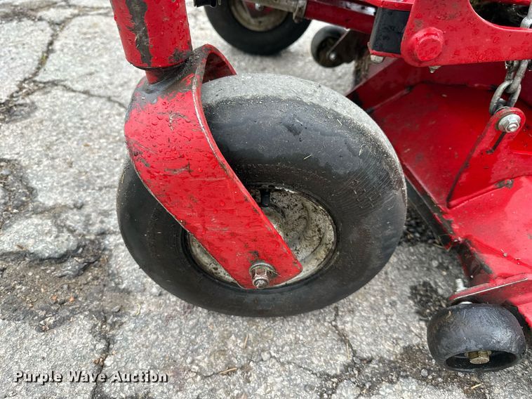 image for item DS2334 Ferris  ZTR lawn mower