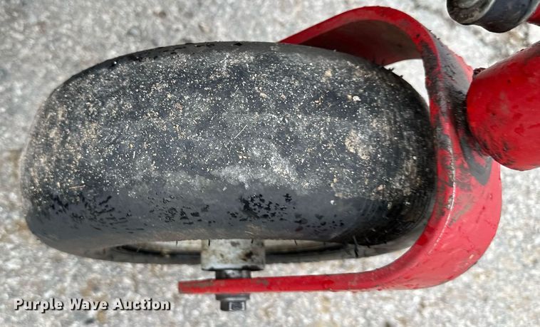 image for item DS2334 Ferris  ZTR lawn mower