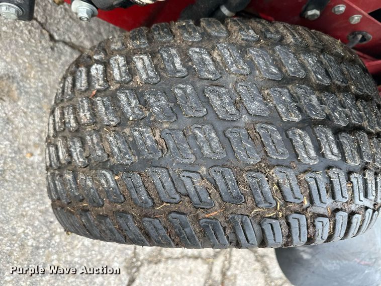 image for item DS2334 Ferris  ZTR lawn mower