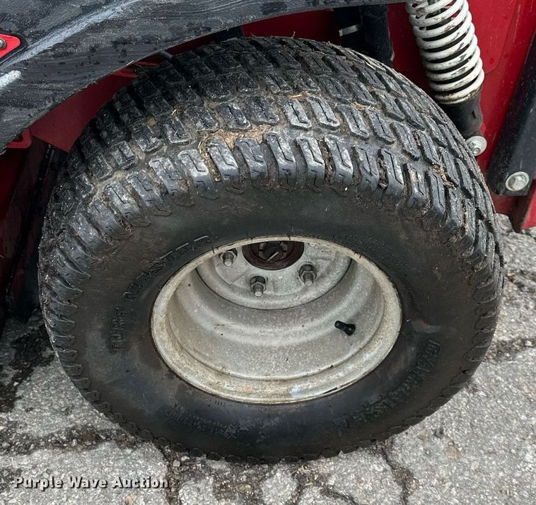 image for item DS2334 Ferris  ZTR lawn mower