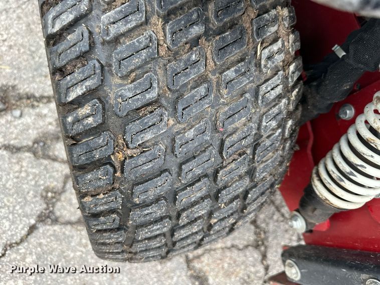 image for item DS2334 Ferris  ZTR lawn mower