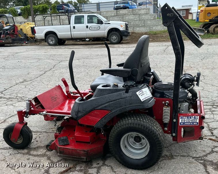 image for item DS2335 Ferris  ZTR lawn mower