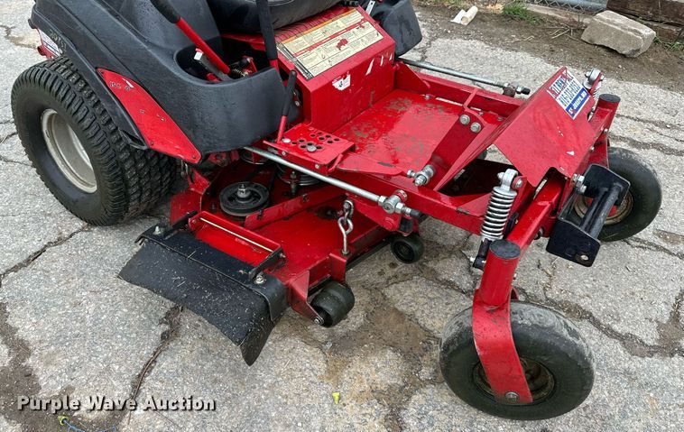 image for item DS2335 Ferris  ZTR lawn mower
