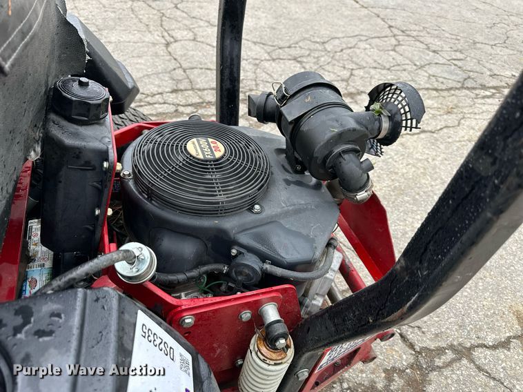 image for item DS2335 Ferris  ZTR lawn mower