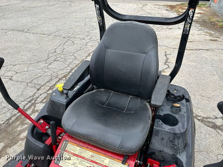 image for item DS2335 Ferris  ZTR lawn mower