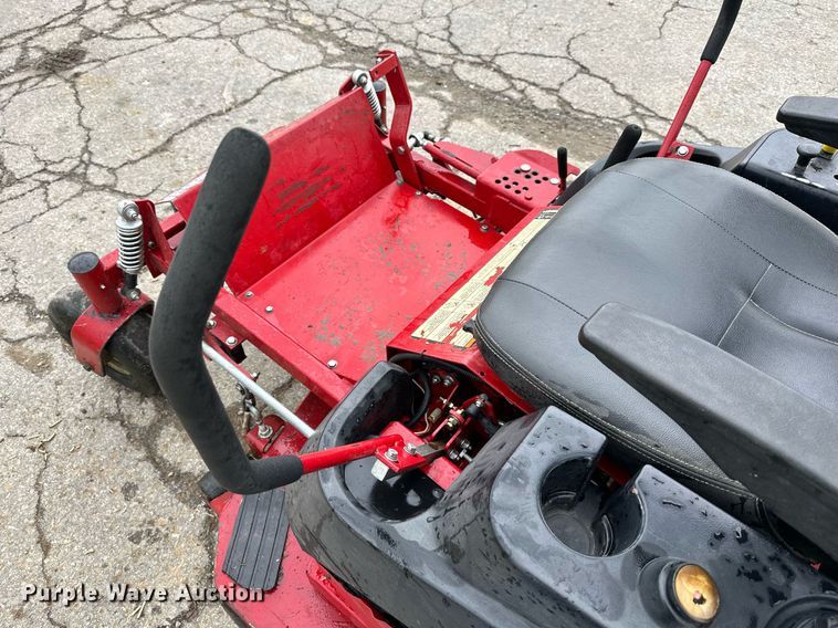 image for item DS2335 Ferris  ZTR lawn mower