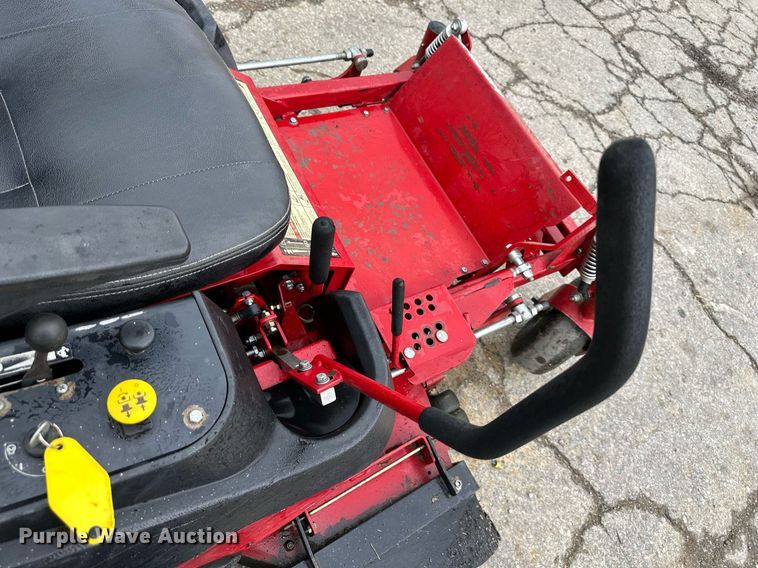 image for item DS2335 Ferris  ZTR lawn mower
