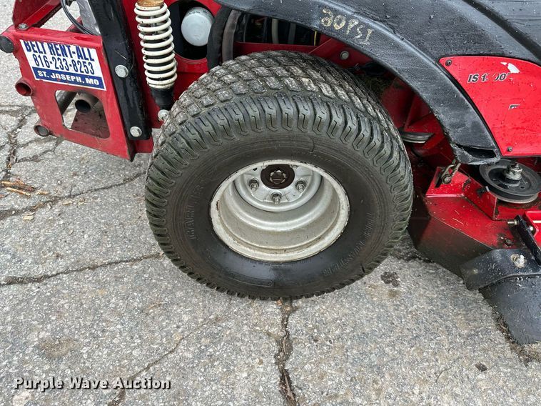 image for item DS2335 Ferris  ZTR lawn mower