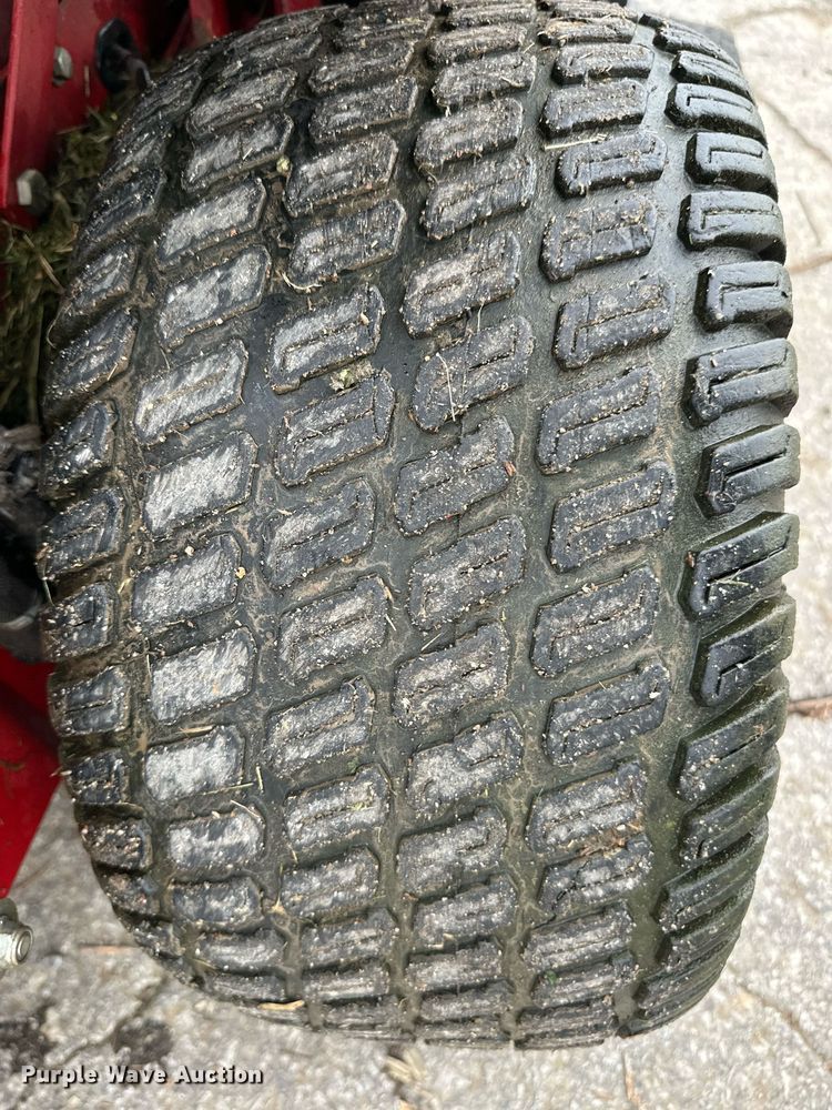 image for item DS2335 Ferris  ZTR lawn mower