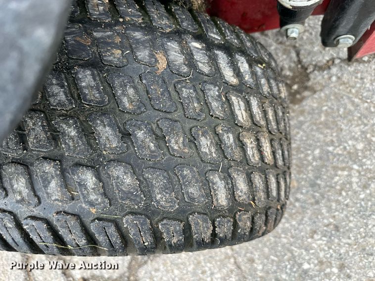 image for item DS2335 Ferris  ZTR lawn mower