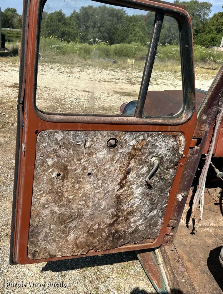 image for item DS2344 1947 Willy's Jeep Station Wagon  SUV