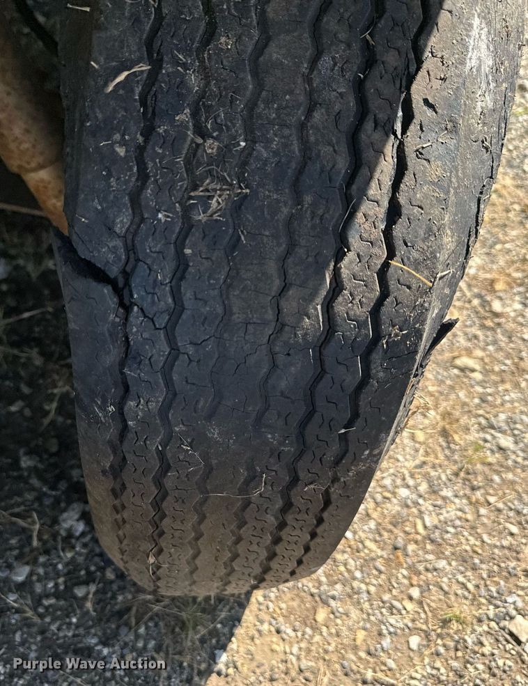 image for item DS2344 1947 Willy's Jeep Station Wagon  SUV