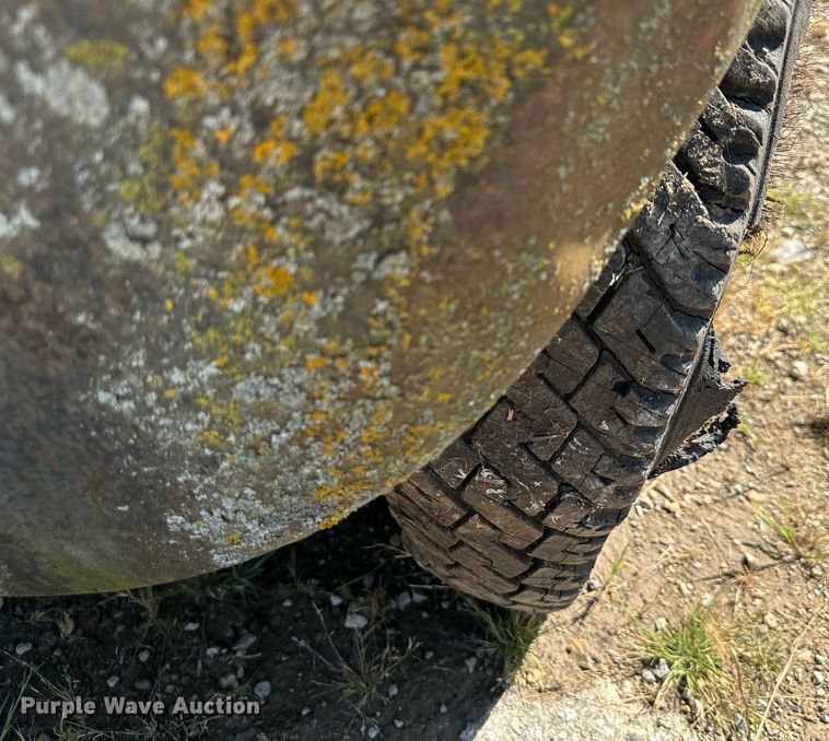 image for item DS2345 1946 Chevrolet Panel Wagon HD  van