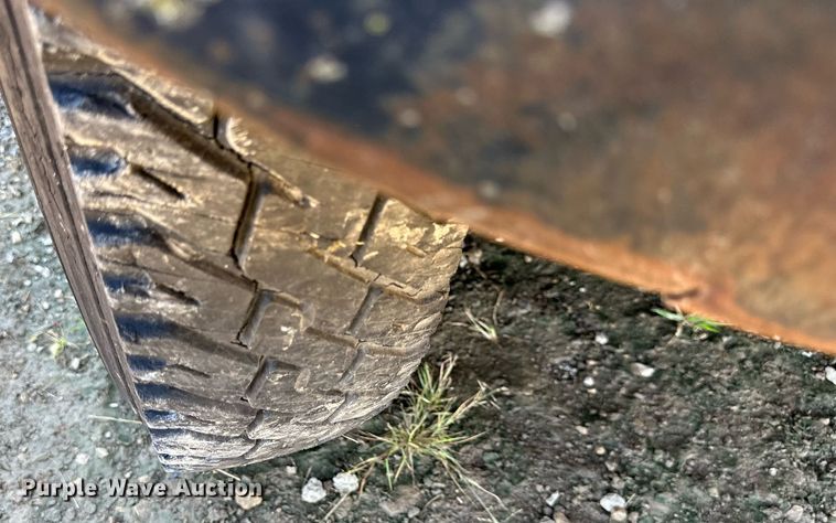 image for item DS2345 1946 Chevrolet Panel Wagon HD  van