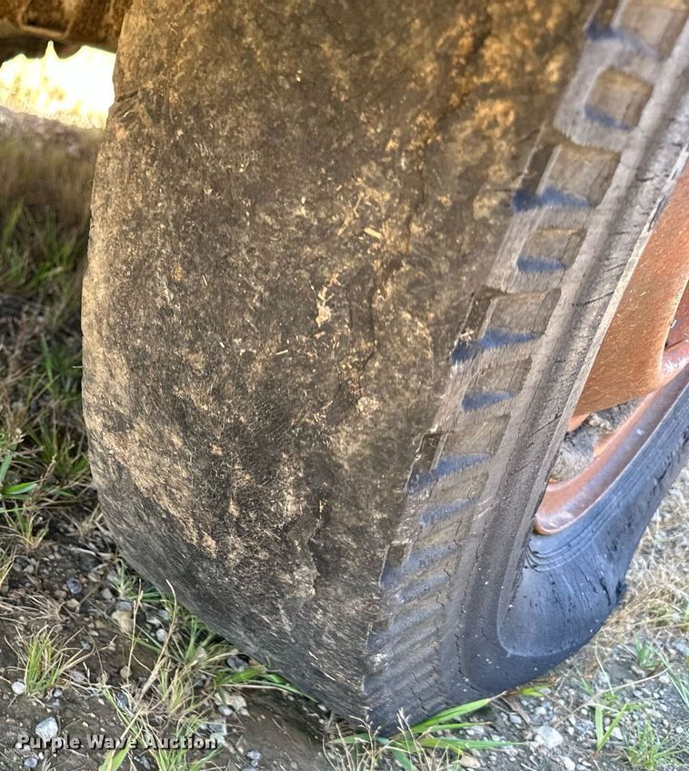 image for item DS2345 1946 Chevrolet Panel Wagon HD  van