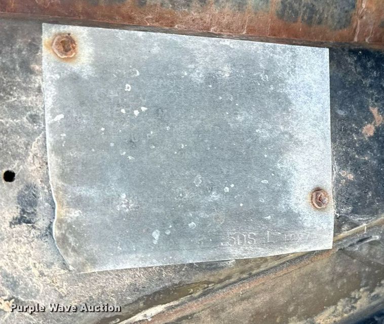 image for item DS2345 1946 Chevrolet Panel Wagon HD  van