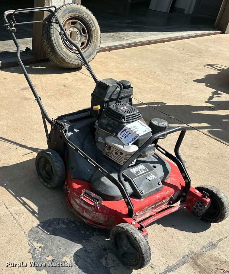 image for item DS2374 Exmark  lawn mower