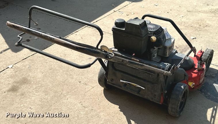 image for item DS2374 Exmark  lawn mower