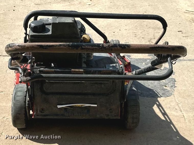 image for item DS2374 Exmark  lawn mower