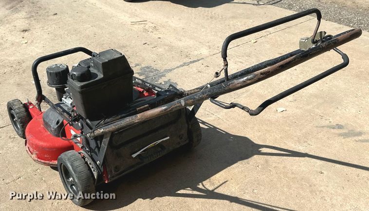 image for item DS2374 Exmark  lawn mower