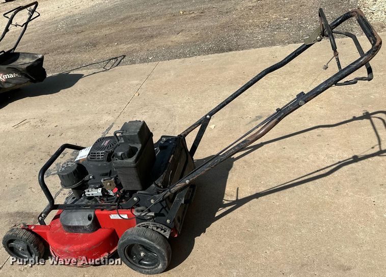 image for item DS2374 Exmark  lawn mower