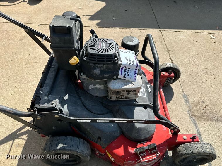 image for item DS2374 Exmark  lawn mower