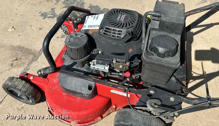 image for item DS2374 Exmark  lawn mower