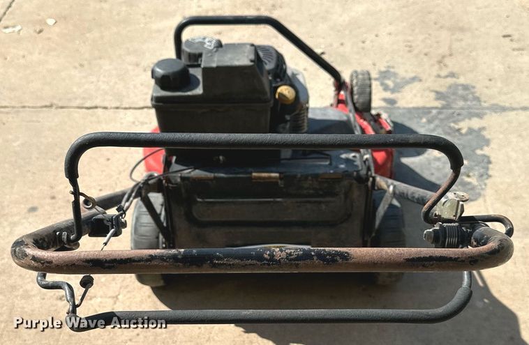 image for item DS2374 Exmark  lawn mower