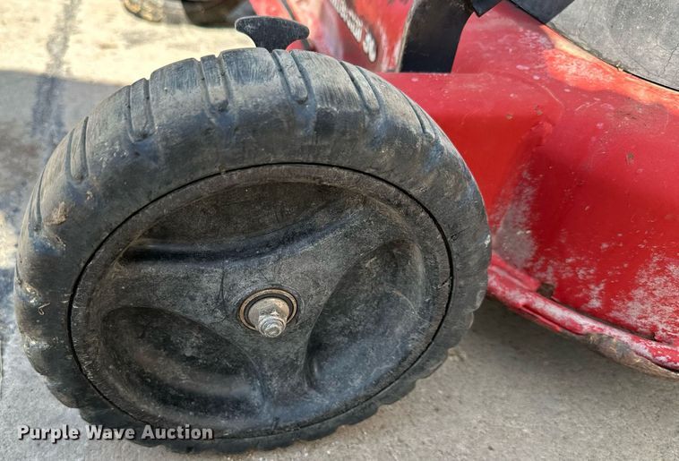 image for item DS2374 Exmark  lawn mower