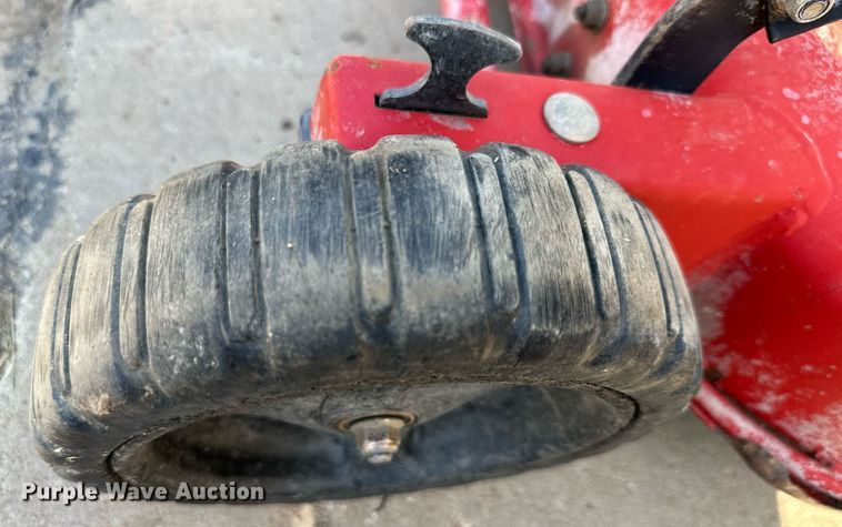 image for item DS2374 Exmark  lawn mower