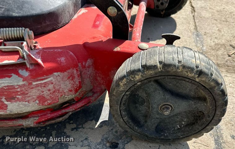 image for item DS2374 Exmark  lawn mower