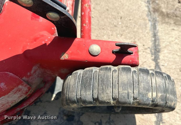 image for item DS2374 Exmark  lawn mower