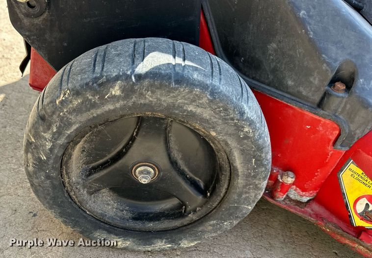 image for item DS2374 Exmark  lawn mower