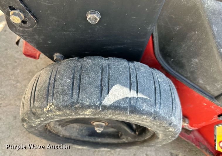 image for item DS2374 Exmark  lawn mower