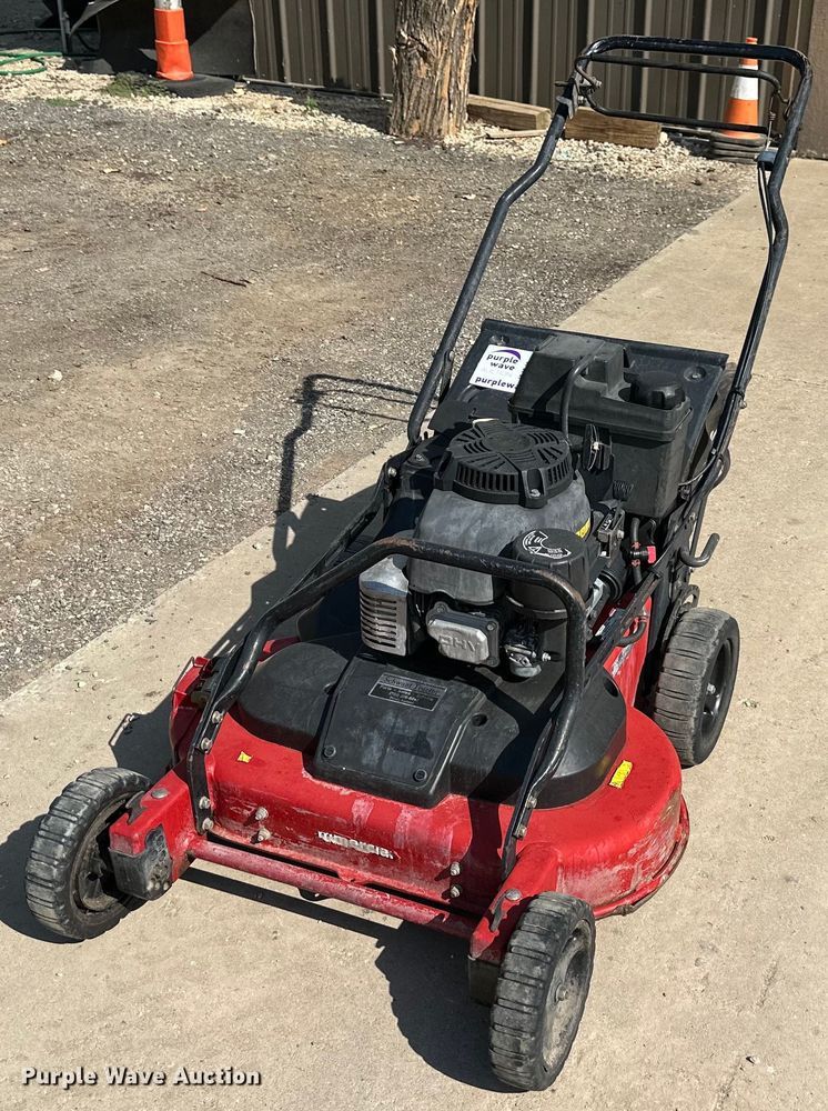 image for item DS2375 Exmark  lawn mower