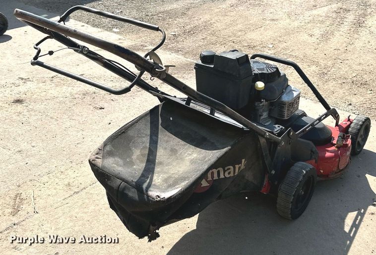 image for item DS2375 Exmark  lawn mower