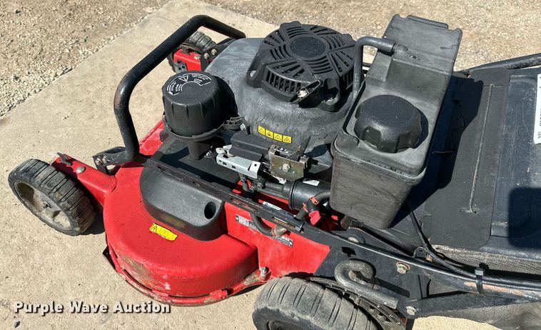 image for item DS2375 Exmark  lawn mower