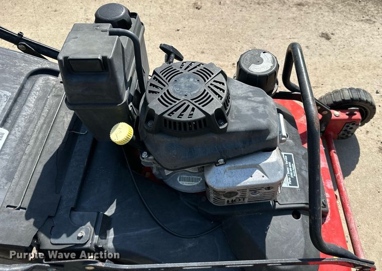 image for item DS2375 Exmark  lawn mower