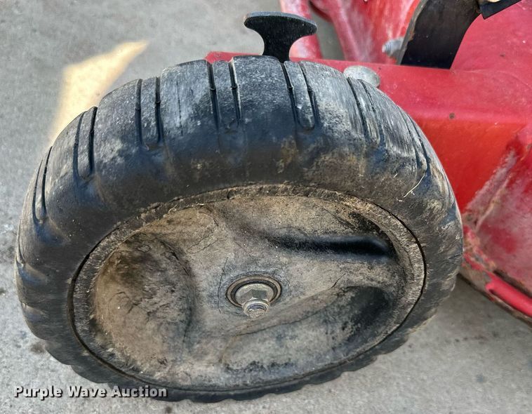 image for item DS2375 Exmark  lawn mower