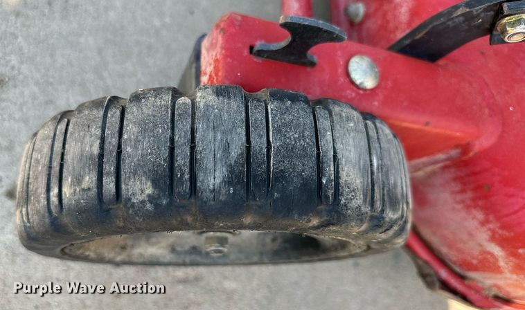 image for item DS2375 Exmark  lawn mower