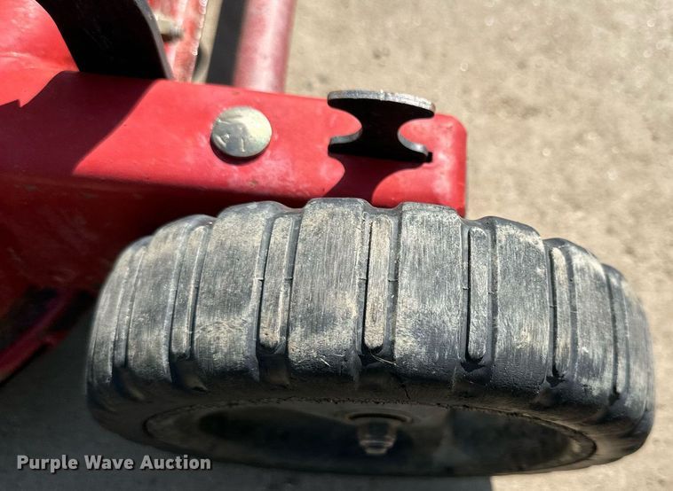 image for item DS2375 Exmark  lawn mower