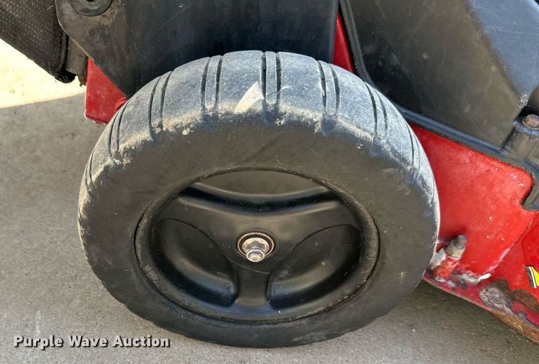 image for item DS2375 Exmark  lawn mower