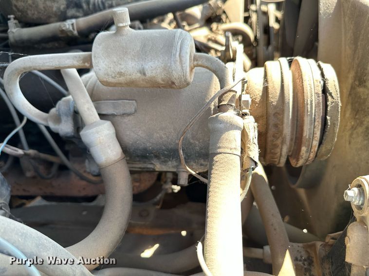 image for item DS7179 1971 Chevrolet C20  pickup truck