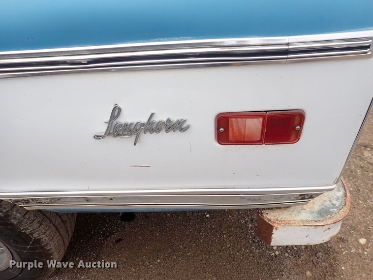 image for item DS7179 1971 Chevrolet C20  pickup truck