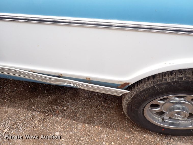 image for item DS7179 1971 Chevrolet C20  pickup truck