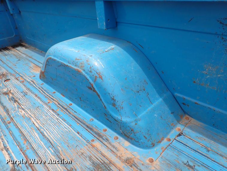 image for item DS7179 1971 Chevrolet C20  pickup truck