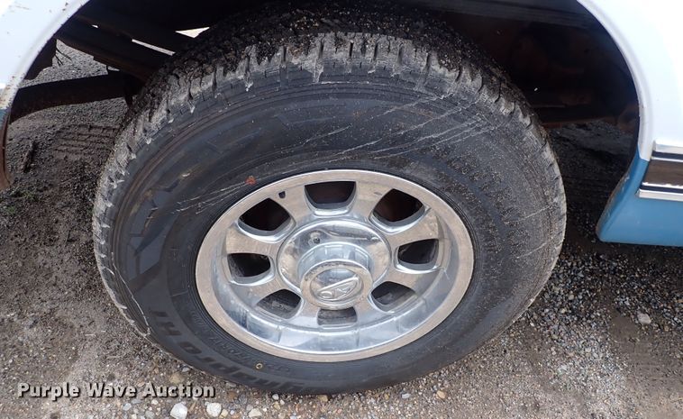 image for item DS7179 1971 Chevrolet C20  pickup truck