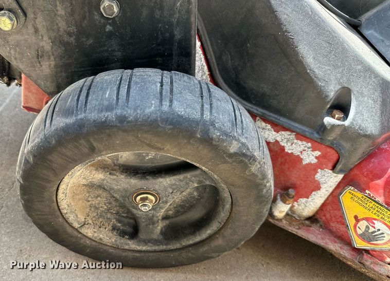 image for item DV1000 Exmark lawn mower