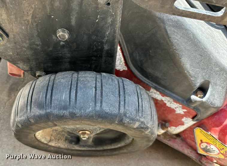 image for item DV1000 Exmark lawn mower